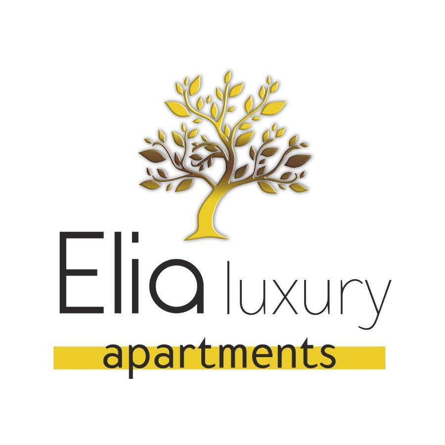 סטאברוס Elia Luxury Apartments מראה חיצוני תמונה