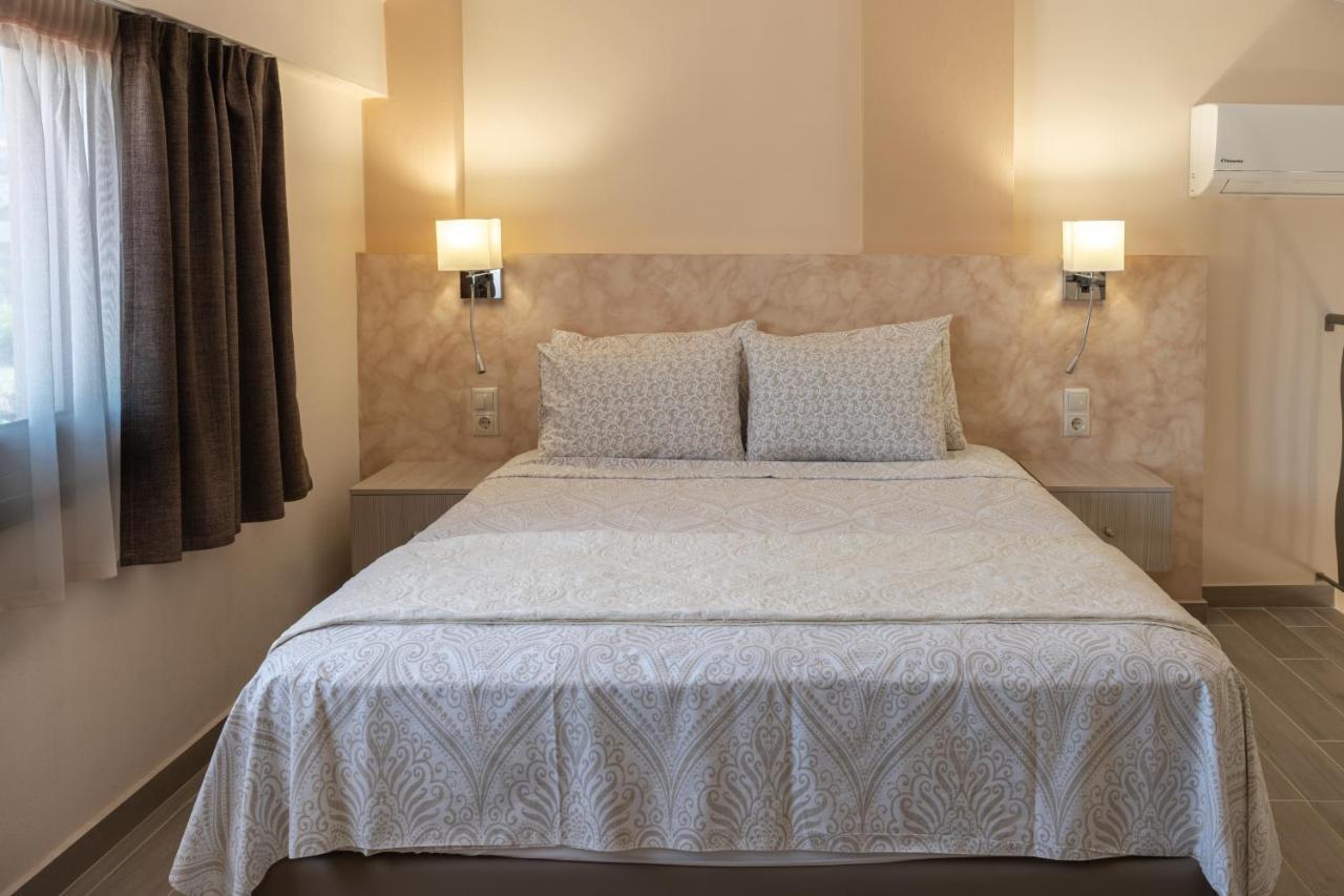 סטאברוס Elia Luxury Apartments מראה חיצוני תמונה