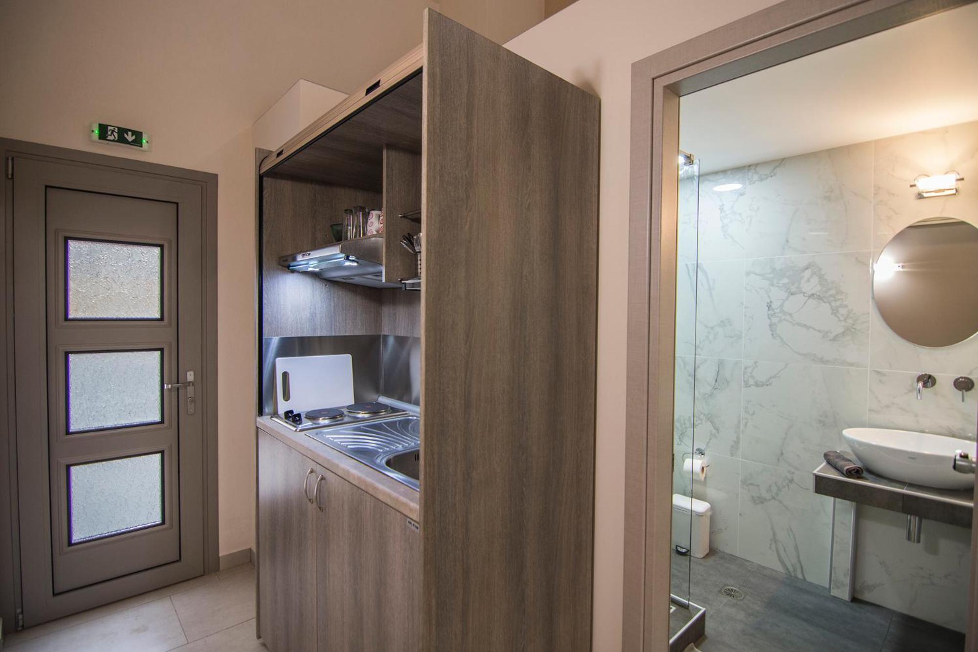 סטאברוס Elia Luxury Apartments מראה חיצוני תמונה