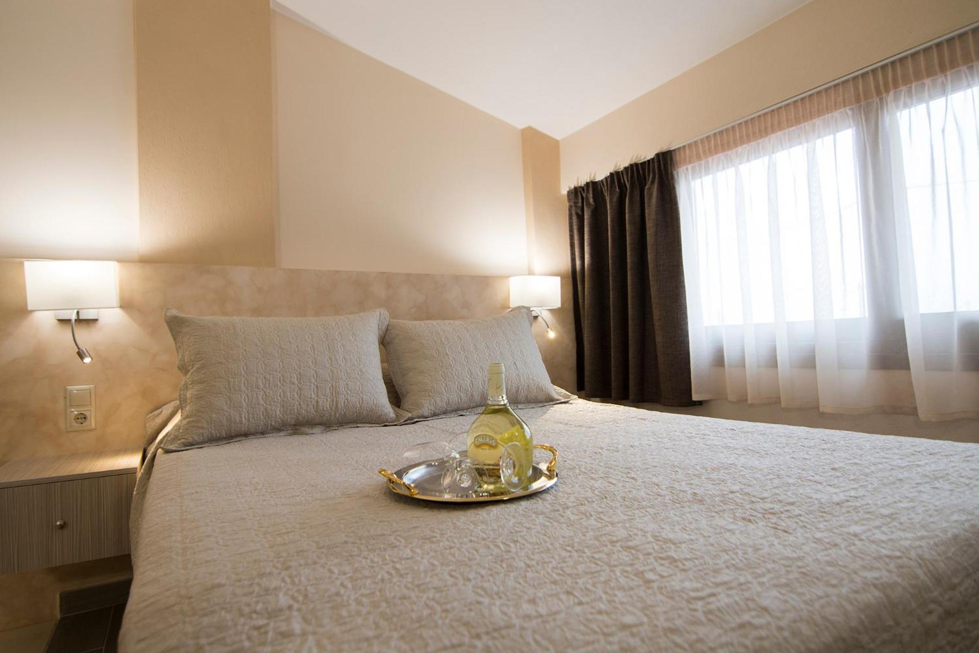 סטאברוס Elia Luxury Apartments מראה חיצוני תמונה