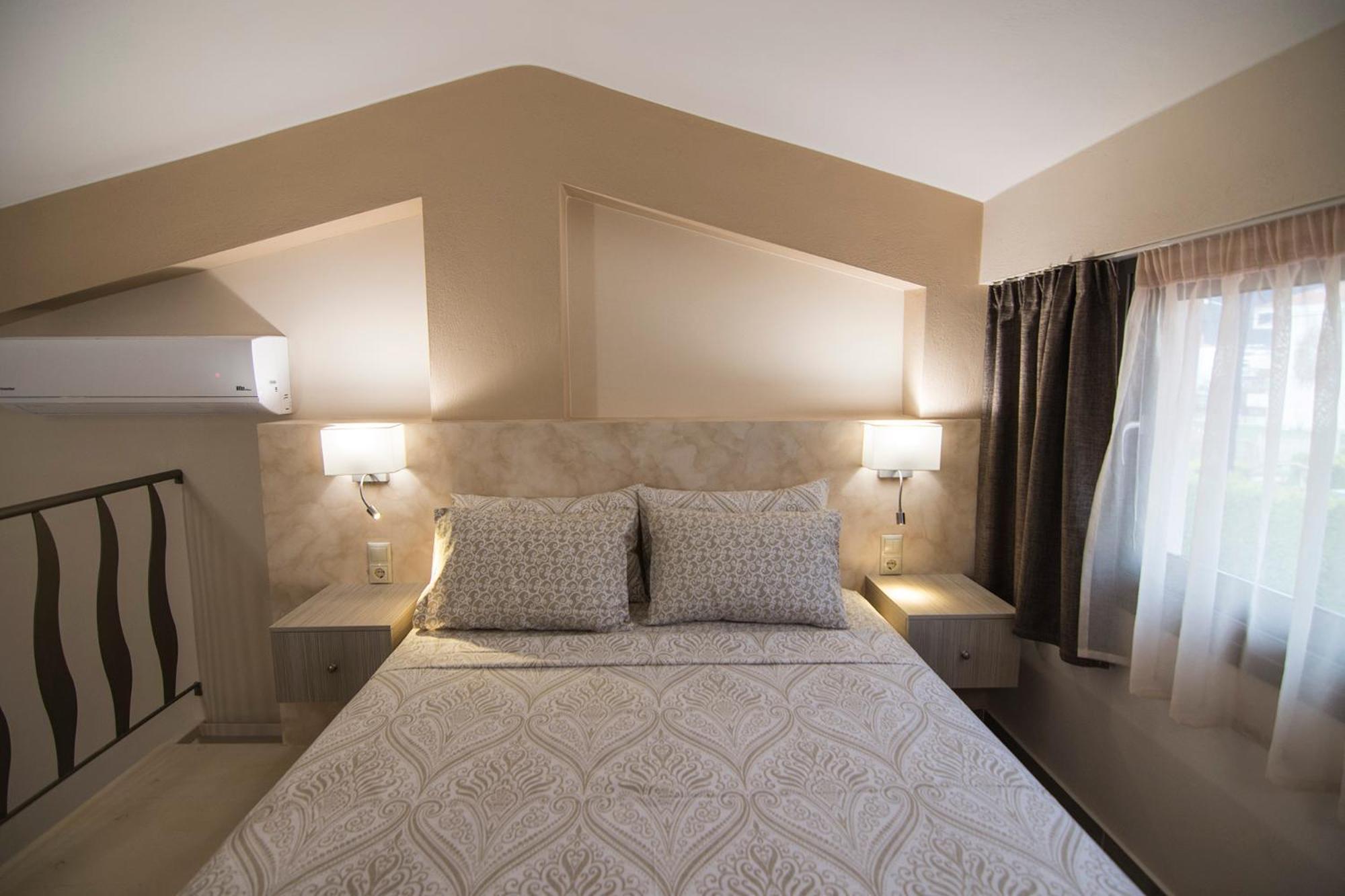 סטאברוס Elia Luxury Apartments מראה חיצוני תמונה