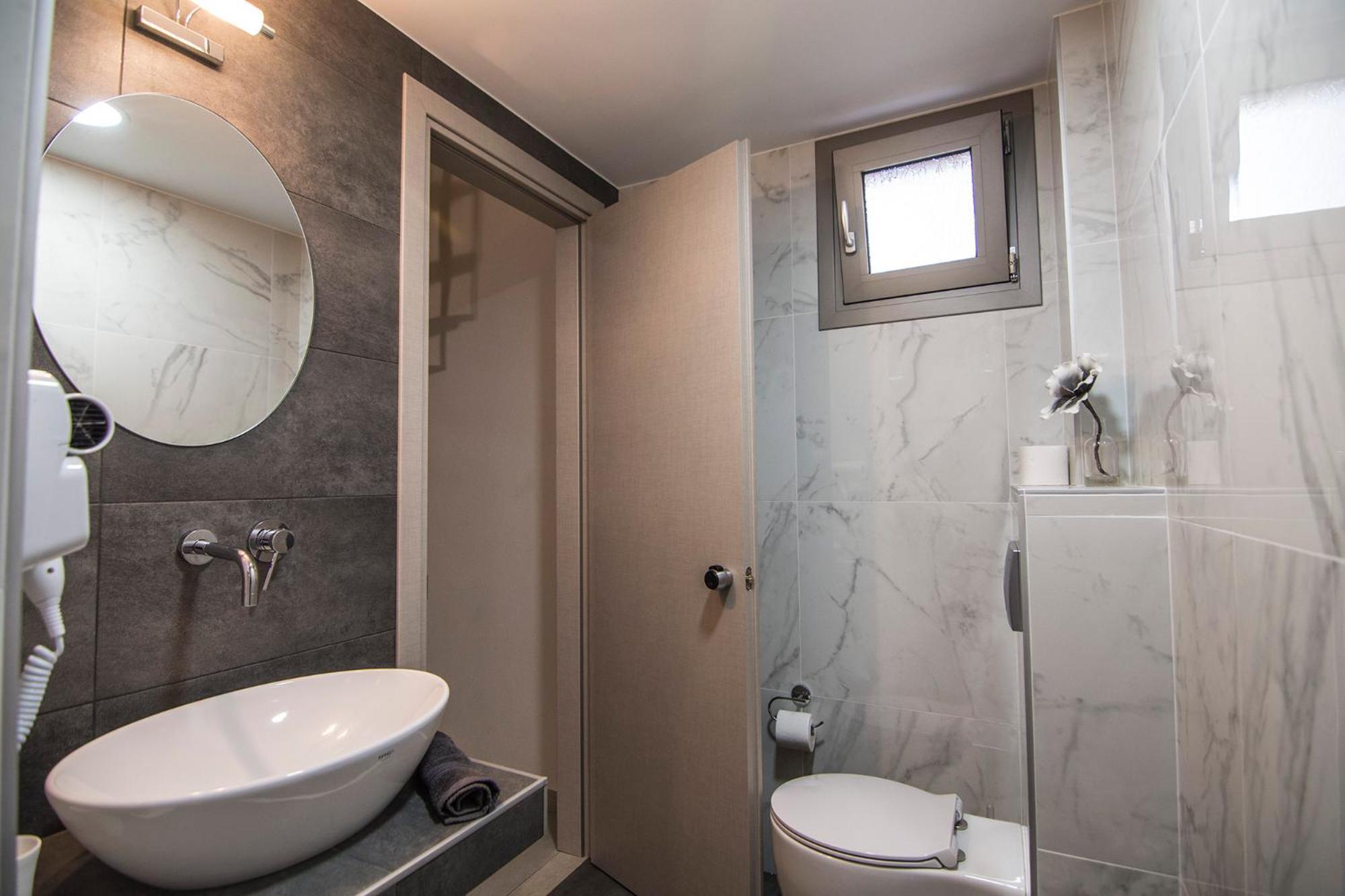 סטאברוס Elia Luxury Apartments מראה חיצוני תמונה