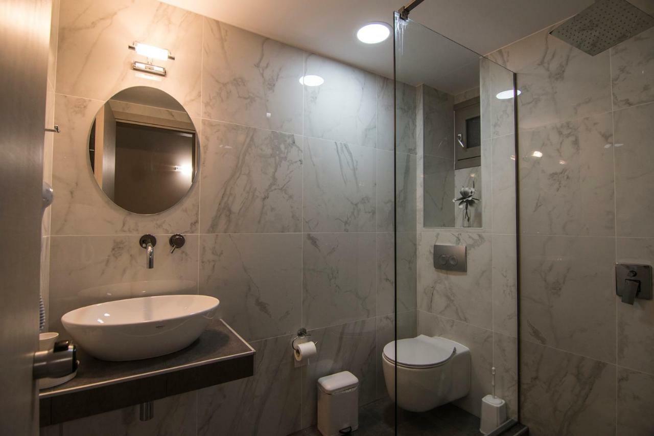סטאברוס Elia Luxury Apartments מראה חיצוני תמונה