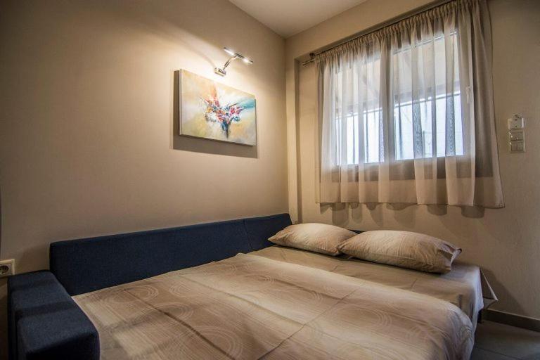 סטאברוס Elia Luxury Apartments מראה חיצוני תמונה